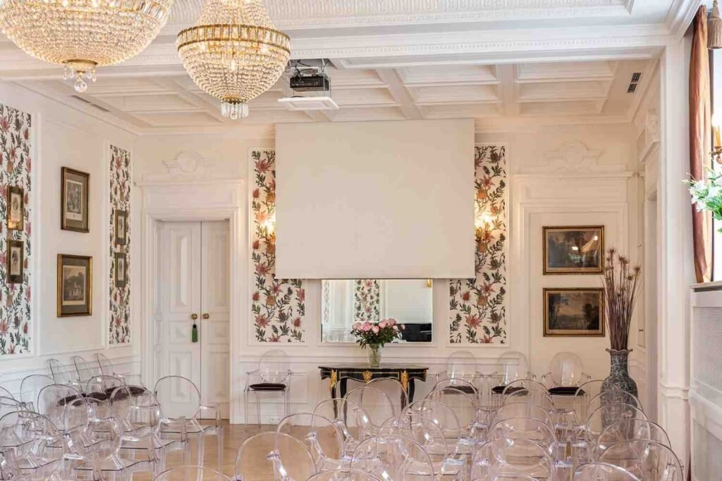 Chopin Concerts at Fryderyk Concert Hall