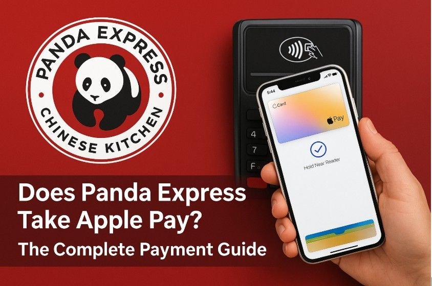 Does Panda Express Take Apple Pay The Complete Payment Guide