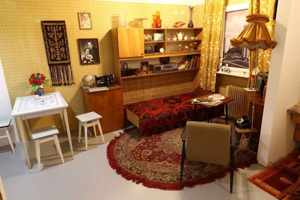 Museum of Life Under Communism