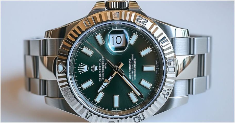 Do Rolex Watches Tick or Sweep