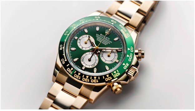 Do All Rolex Watches Sweep?