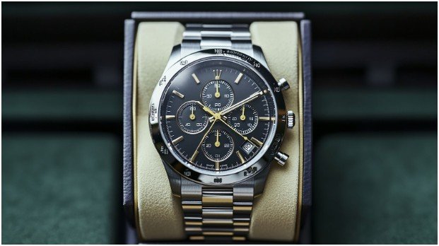 Which Rolex Models Actually Tick? The Oysterquartz Line