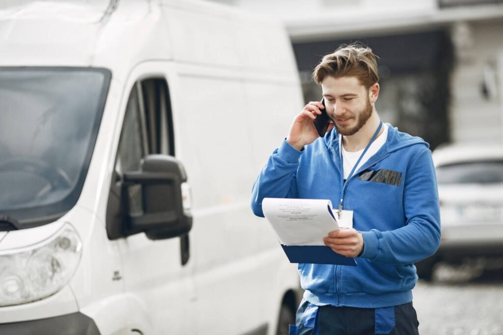 Step 5 – Buy or Lease Your First Box Truck