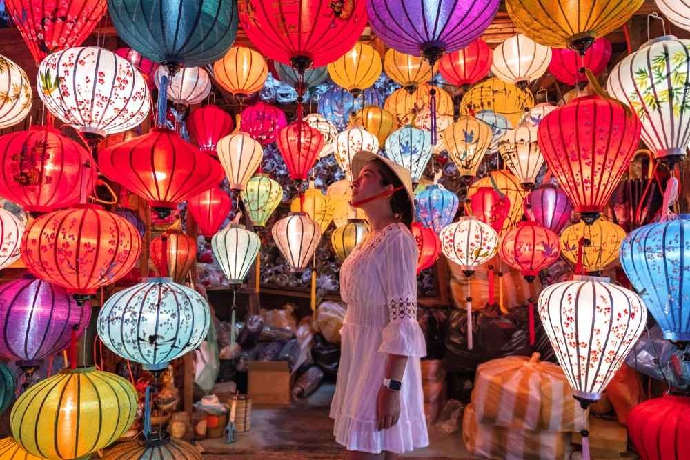 Vietnam Festivals to Keep in Mind