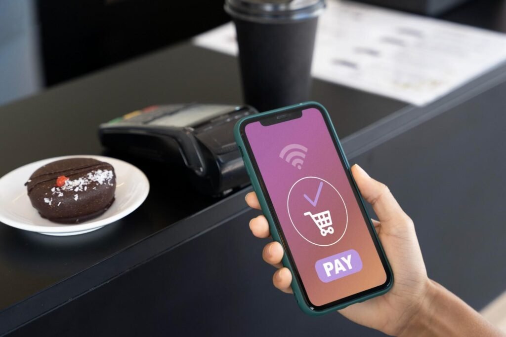 Where Can You Use Apple Pay at Panda Express