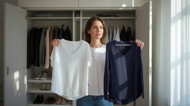 What to Wear for Passport Photo if You Want to Look Good and Follow the Rules?