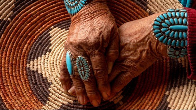 Coyote Symbolism in Native American Cultures