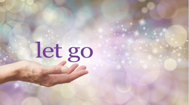 Letting Go to Make Space- the spiritual meaning of seeing 3 crows