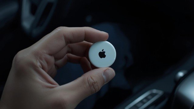 How AirTags Work (And Why They Can Be Hard to Spot)