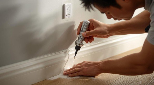 Which Methods Actually Work When Figuring Out How to Get Rid of Carpenter Ants?