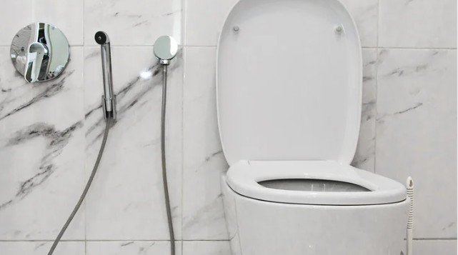 What Should You Know Before Using Any Bidet for the First Time?