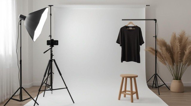 How Do You Actually Decide What to Wear for Passport Photo Without Stress? (How-To Guide)