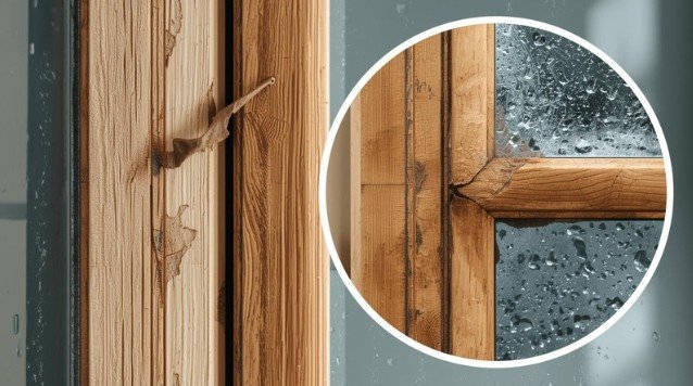 Where Do Carpenter Ants Usually Build Their Nests in My Home?