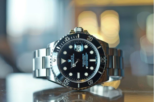 How to Maintain a Modern Rolex (Without a Battery)