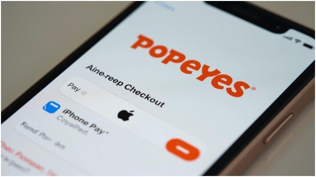 Does Popeyes Take Apple Pay? Yes, Here’s Where It Works