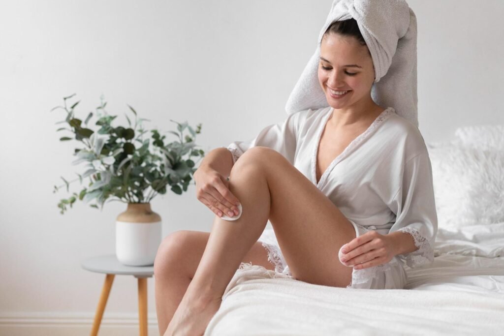 What About Keratosis Pilaris