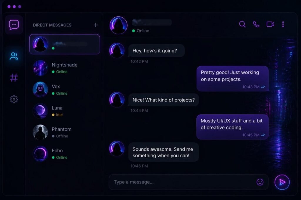 Everyday Messaging Hacks