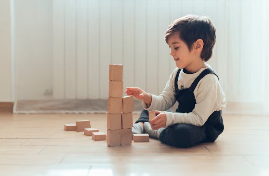 Development of New Milestones and Skills