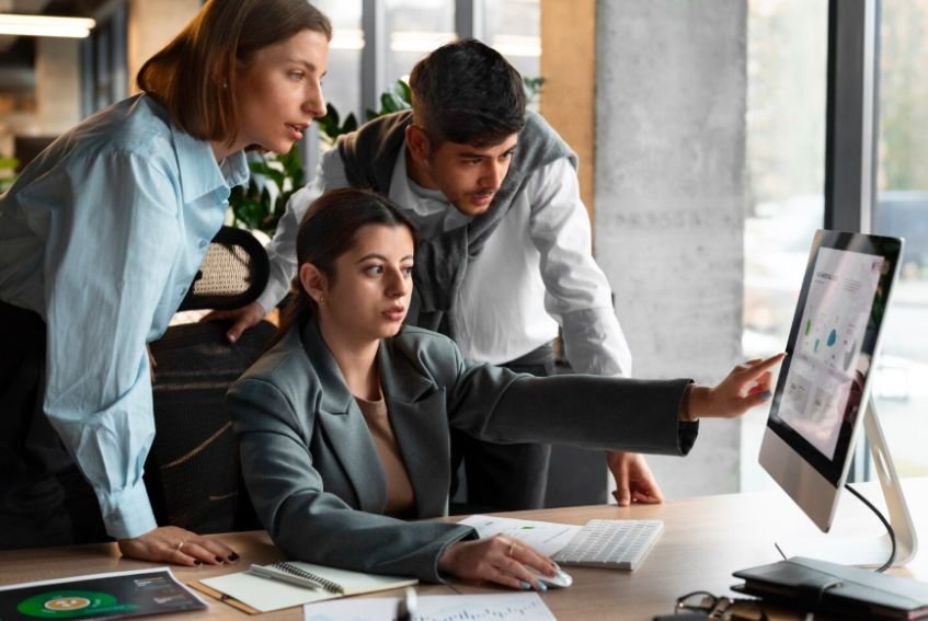 Expanding the Workforce Before Optimizing Workflows