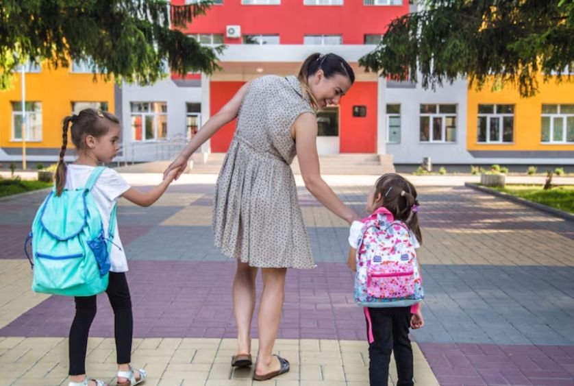 Fostering a Foundation of Lifelong Learning