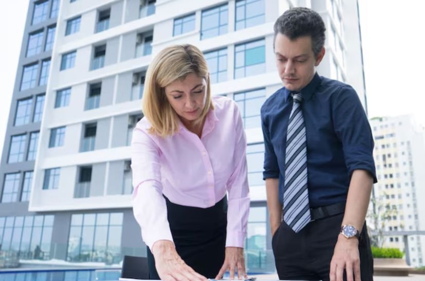 How Commercial Property Value Is Decided
