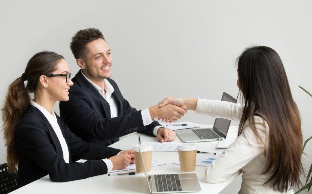 How to Hire Your First Employee in a Small Business
