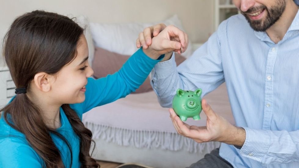 Investing in Your Child's Future: Decisions That Matter Most