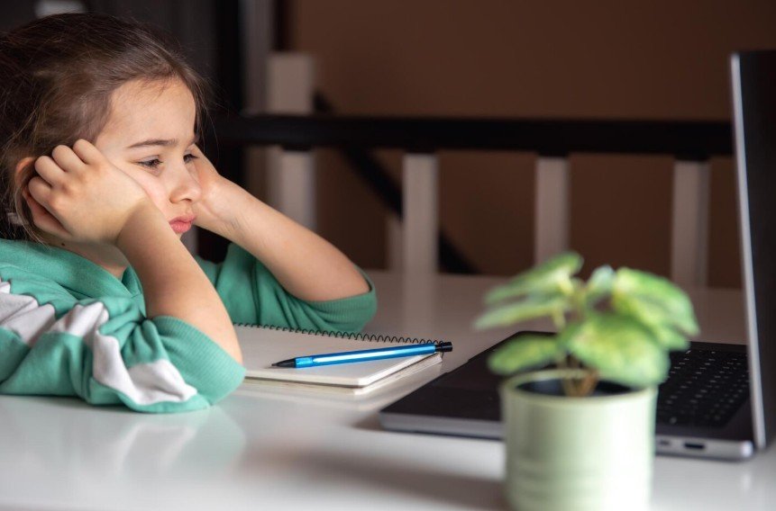 Persistent Boredom and Lack of Engagement