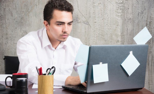 Prepare Employer Accounts Before Posting