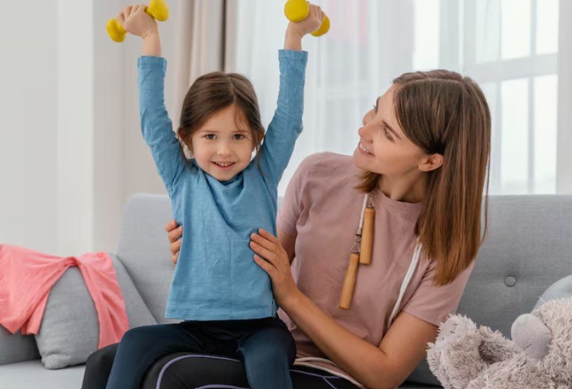 Prioritizing Emotional and Physical Well-being