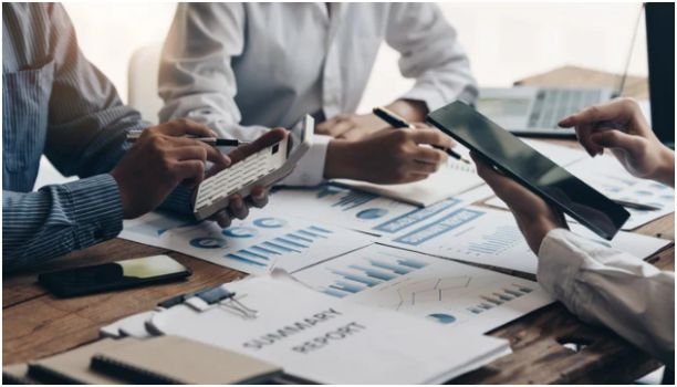 Start With the Money Already Inside the Business