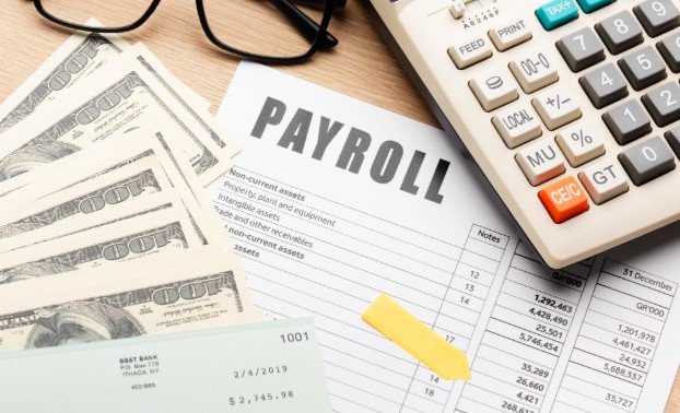 Set Up Payroll Correctly