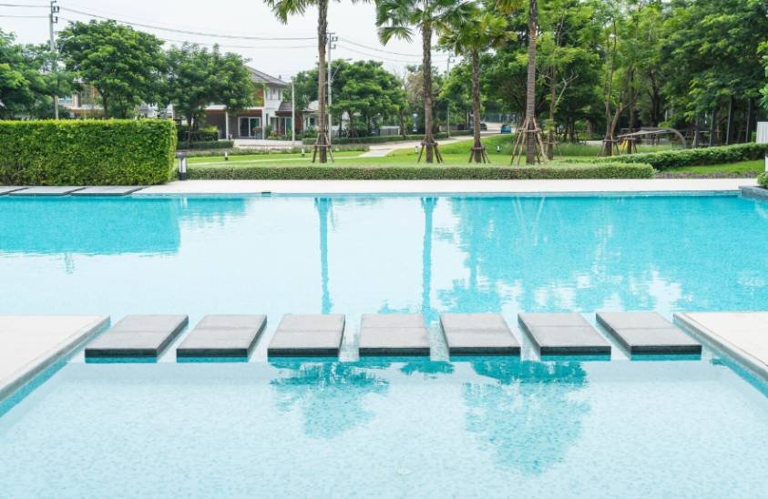 Swimming Pool Design in Davis County: What Strong Designs Get Right