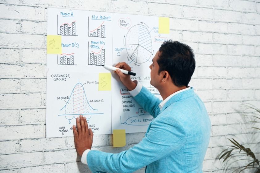 They Commit to Radical Process Visibility