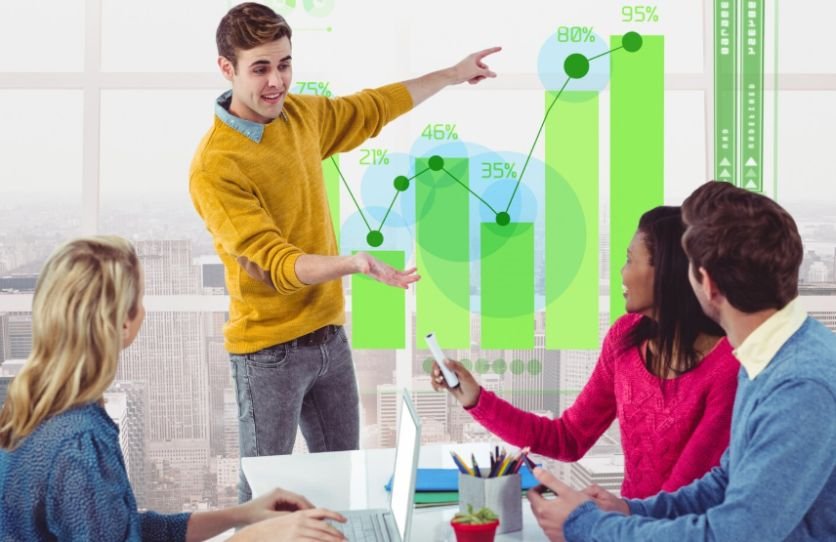 What High-Performing Operations Have in Common