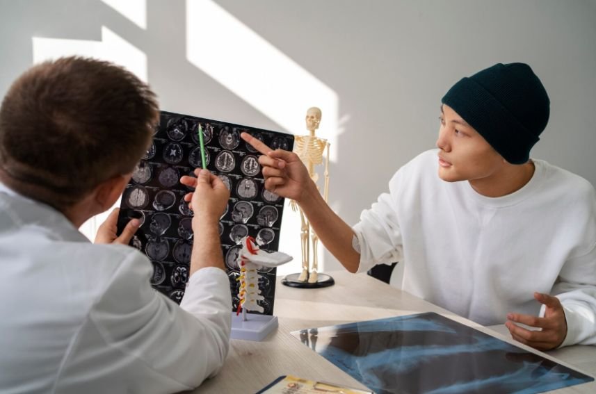 5 Signs It's Time to Prioritize Brain Health