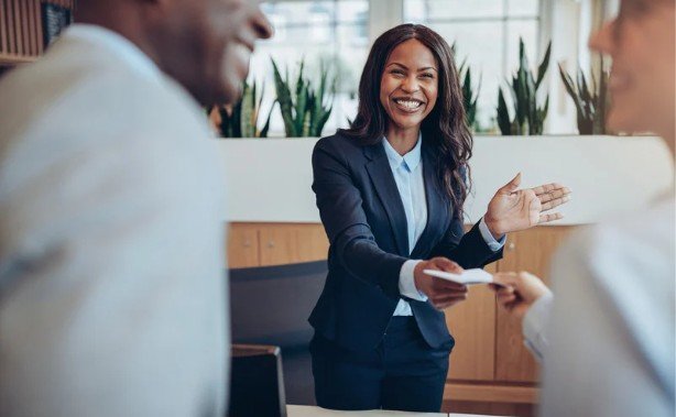Creating a Seamless Guest Experience