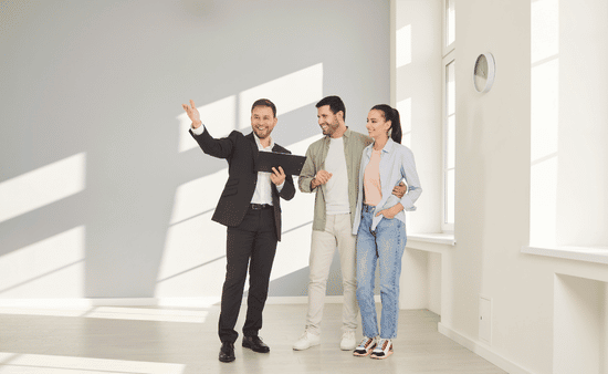 Perform a Thorough Property Inspection