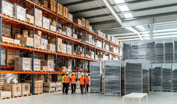 Planning Logistics Without Overcomplicating the Process
