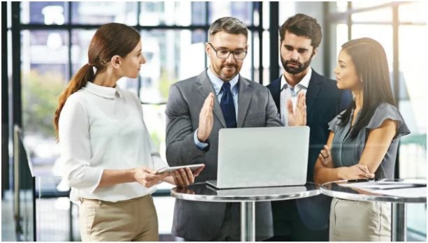 Leverage Technology and Automation