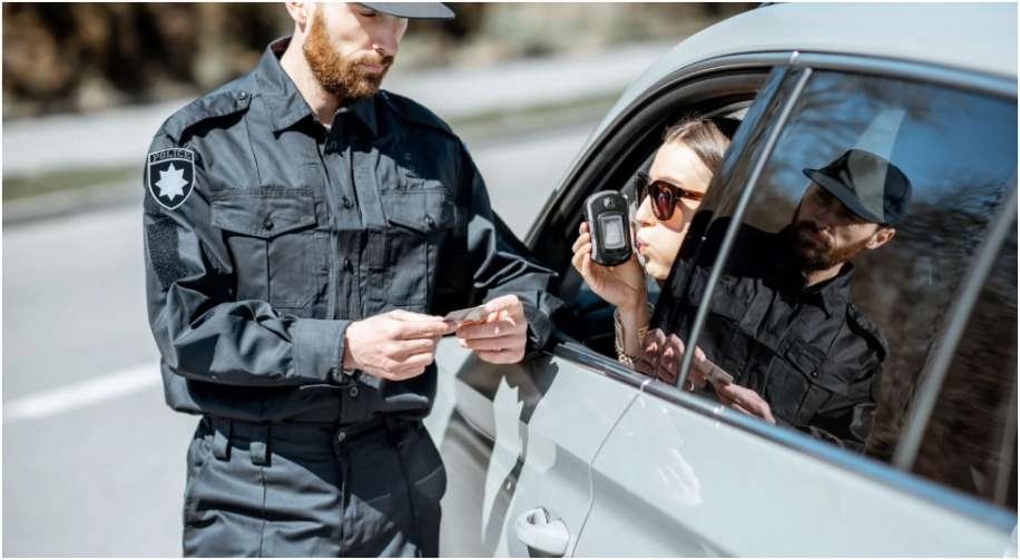 Understanding Roadside Sobriety Tests: How They Work and Why They Matter