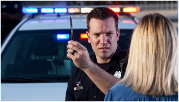 Common Field Sobriety Tasks Explained