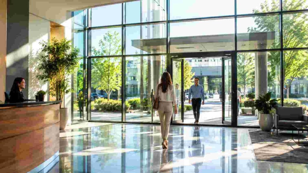 Routine Cleaning Protects Glass and Reduces Long-Term Neglect
